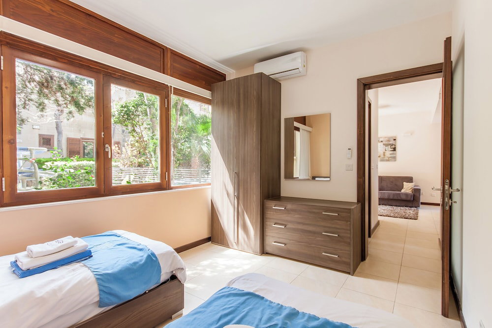 Getaway Npetto Gozitan Villa