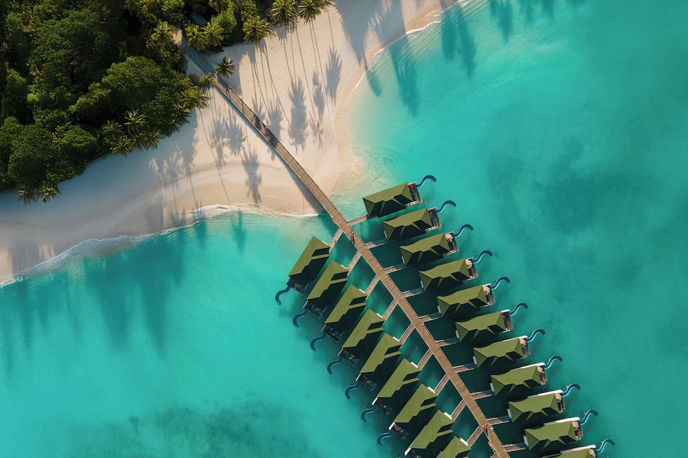 Hotel Siyam World Maldives - All-Inclusive