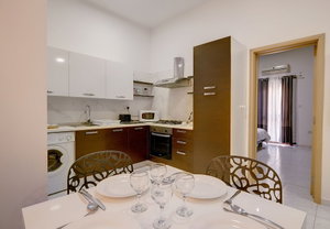 Hotel Cosy Apartment Steps From The Promenade cazare Gzira