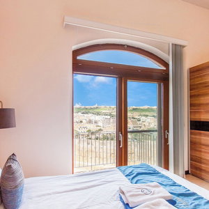 Hotel Harbour Views Gozitan Villa + Shared Pool cazare Ghajnsielem