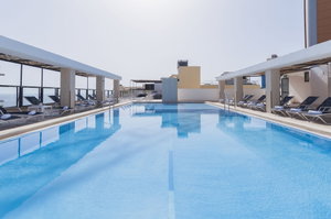 Hotel Alexandra Hotel cazare San Giljan