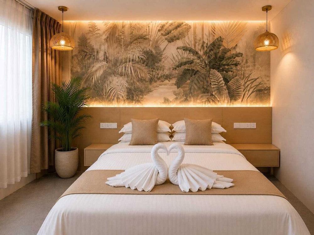 Hotel Veli Beach Inn
