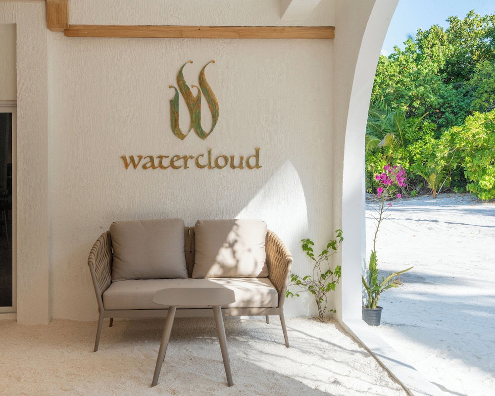 Hotel Water Cloud Mathiveri