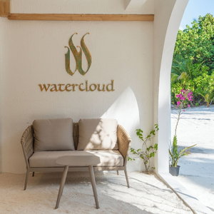 Hotel Water Cloud Mathiveri cazare Kudafolhudhoo Island