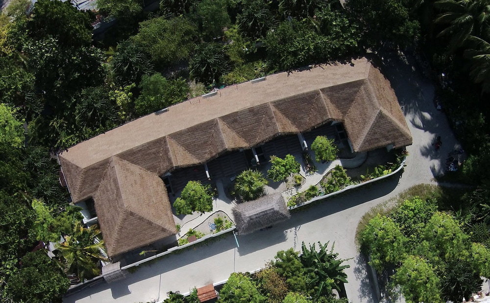 Hotel Nolhi Escape