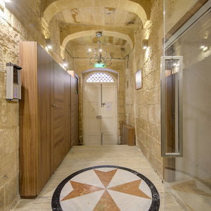 Sejur Tritoni Harbour Suites vacanta Valletta si imprejurimi