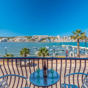 Hotel Harbour Lights Apartments By Getaways Malta cazare San Pawl il-Bahar