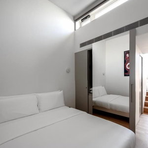 Hotel Stilla, 6, Triq San Lazzru cazare Cospicua