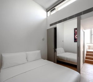Hotel Stilla, 6, Triq San Lazzru cazare Cospicua