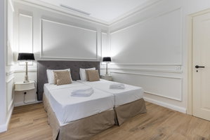 Hotel Belle Boutique cazare Sliema