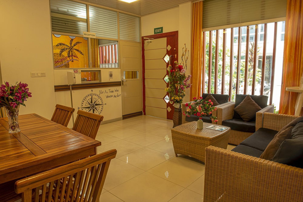 Hotel Hs Miracle Grand