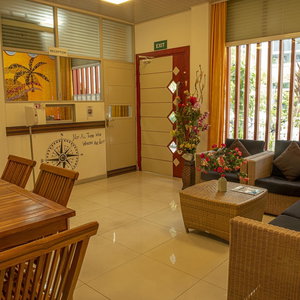 Hotel Hs Miracle Grand cazare Hulhumale