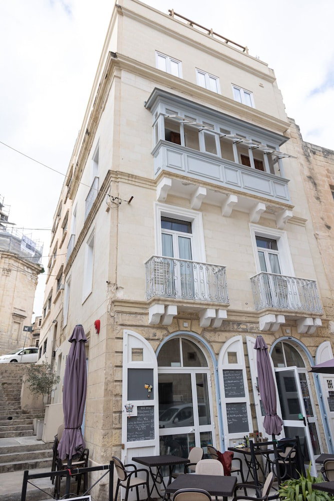 Hotel Concetta Studio Apartments