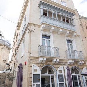 Hotel Concetta Studio Apartments cazare Cospicua