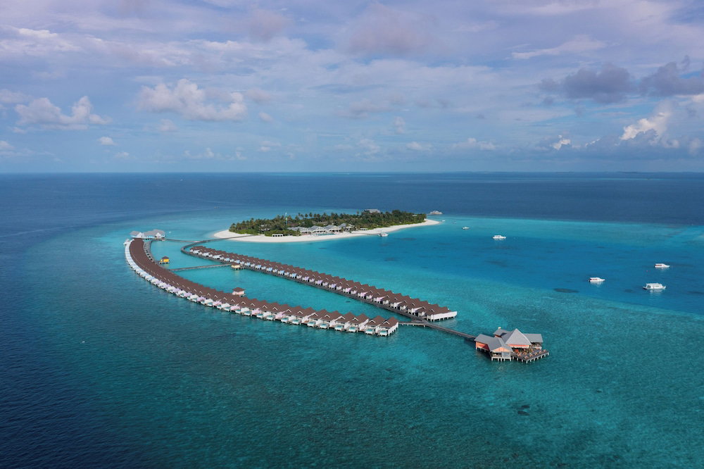 Hotel The Standard, Maldives, By Hyatt