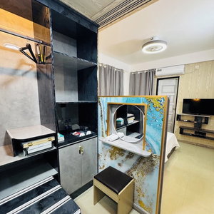 Hotel Hs Miracle View cazare Hulhumale