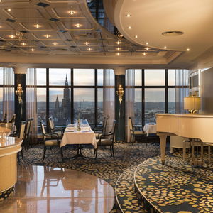 Hotel Maritim Hotel Ulm cazare Ulm