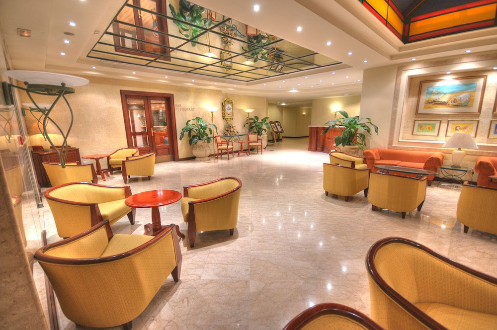 Grand Hotel Gozo