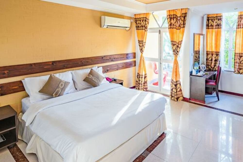 Hotel Rij Hulhumale