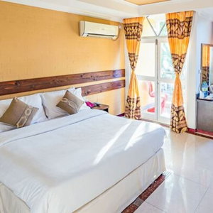 Hotel Rij Hulhumale cazare Hulhumale
