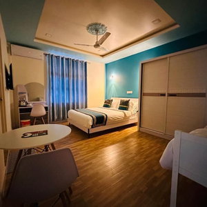 Hotel Hedheykuri Residence cazare Fuvahmulah