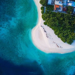 Hotel Paguro Villa cazare Kudafolhudhoo Island