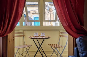 Hotel Delightful Apartment With Traditional Balcony cazare Sliema