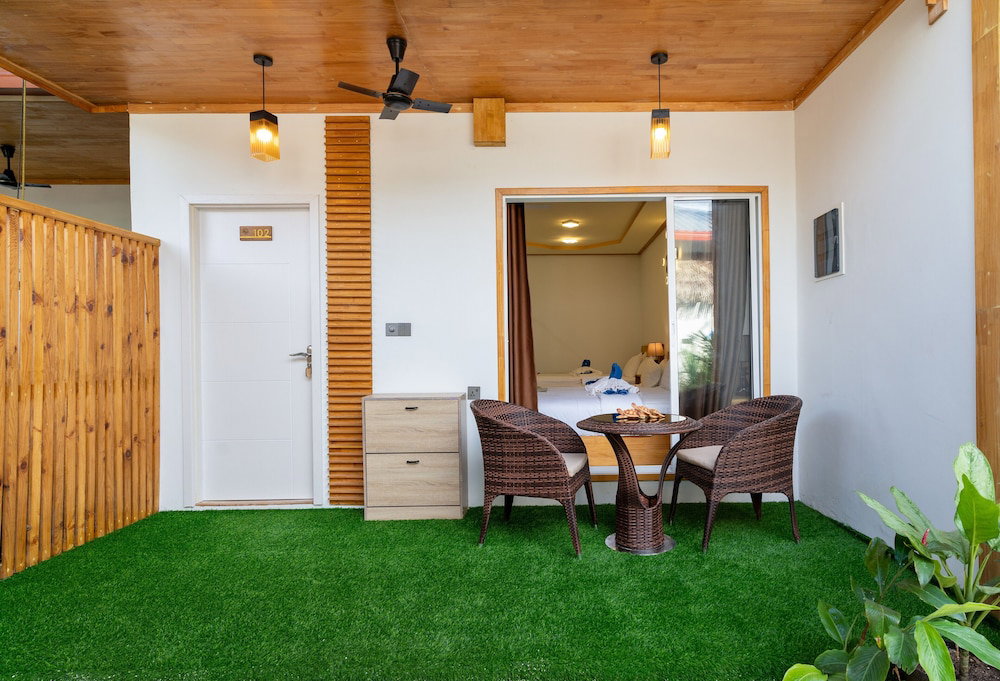 Hotel Tropico Villa