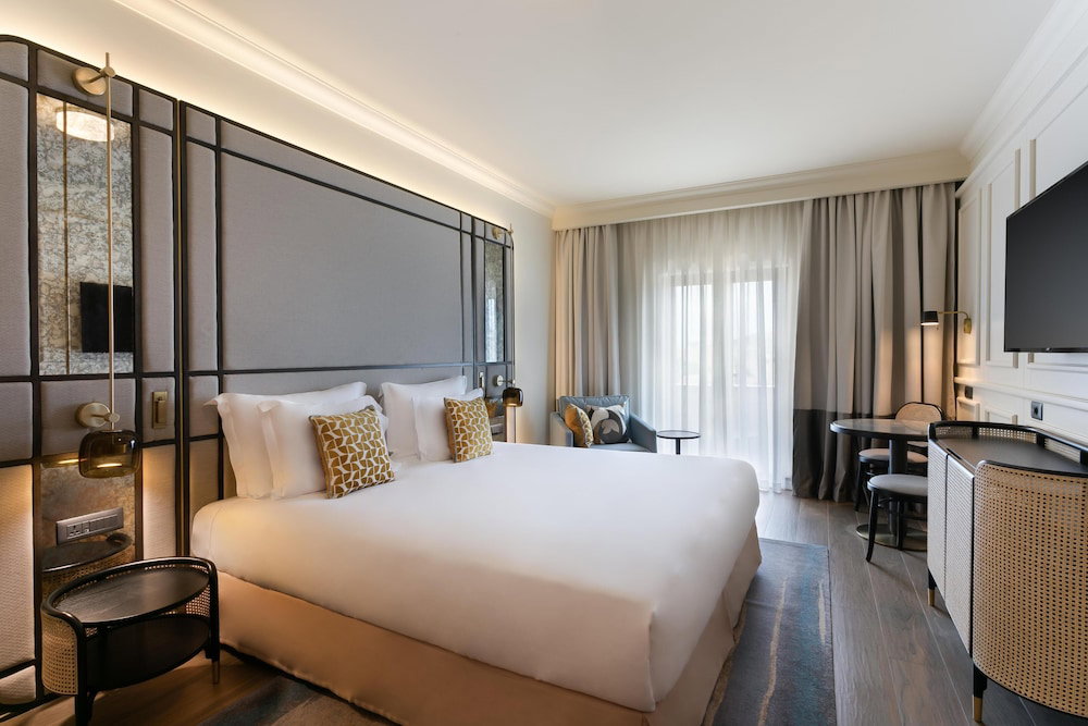 Hotel Kempinski Hotel San Lawrenz