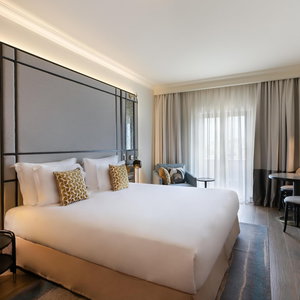Sejur Kempinski Hotel San Lawrenz vacanta San Lawrenz