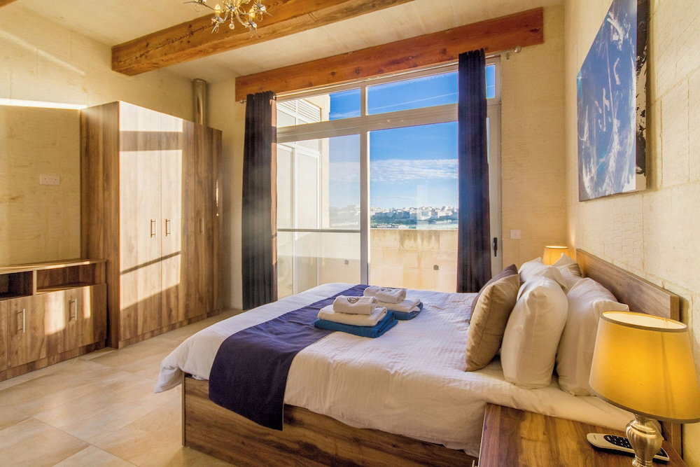 Hotel Inni Gozitan Farmhouse Private Pool