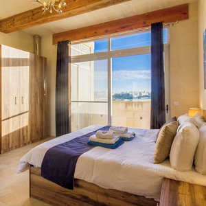 Hotel Inni Gozitan Farmhouse Private Pool cazare San Lawrenz