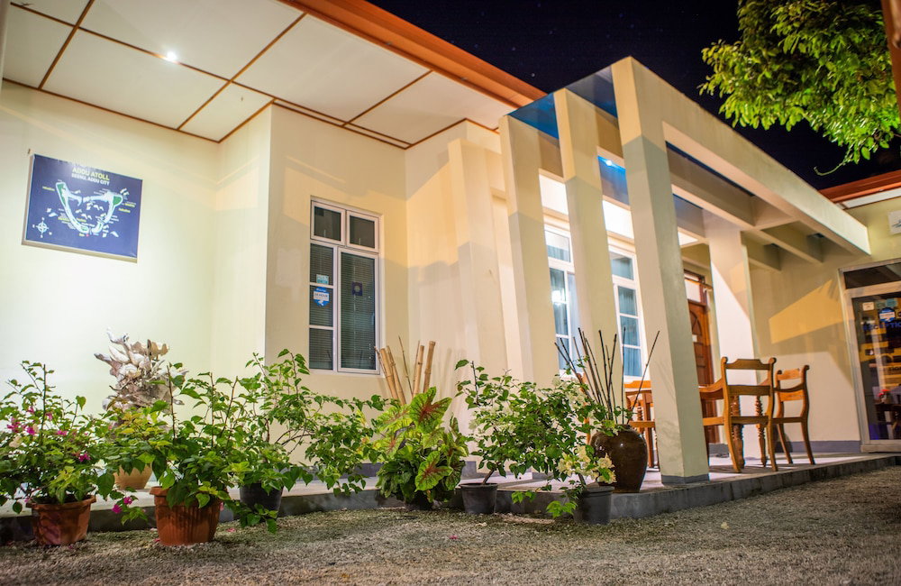 Hotel Charming Holiday Lodge