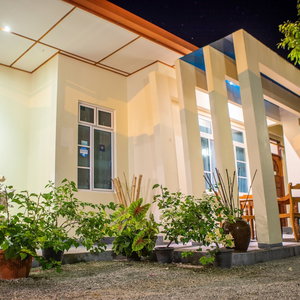 Hotel Charming Holiday Lodge cazare Meedhoo