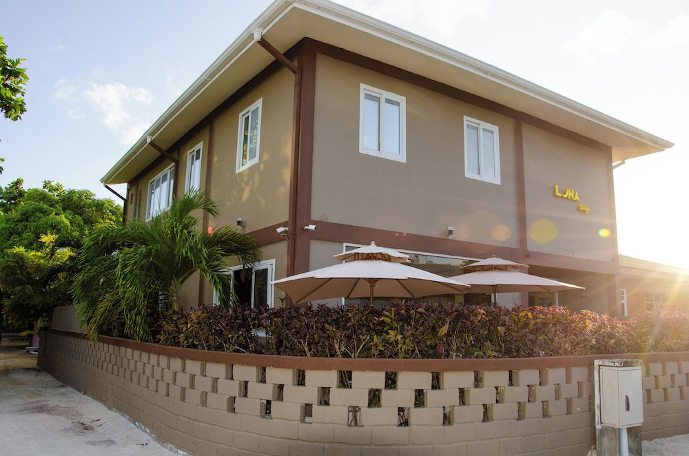 Hotel Luna Lodge