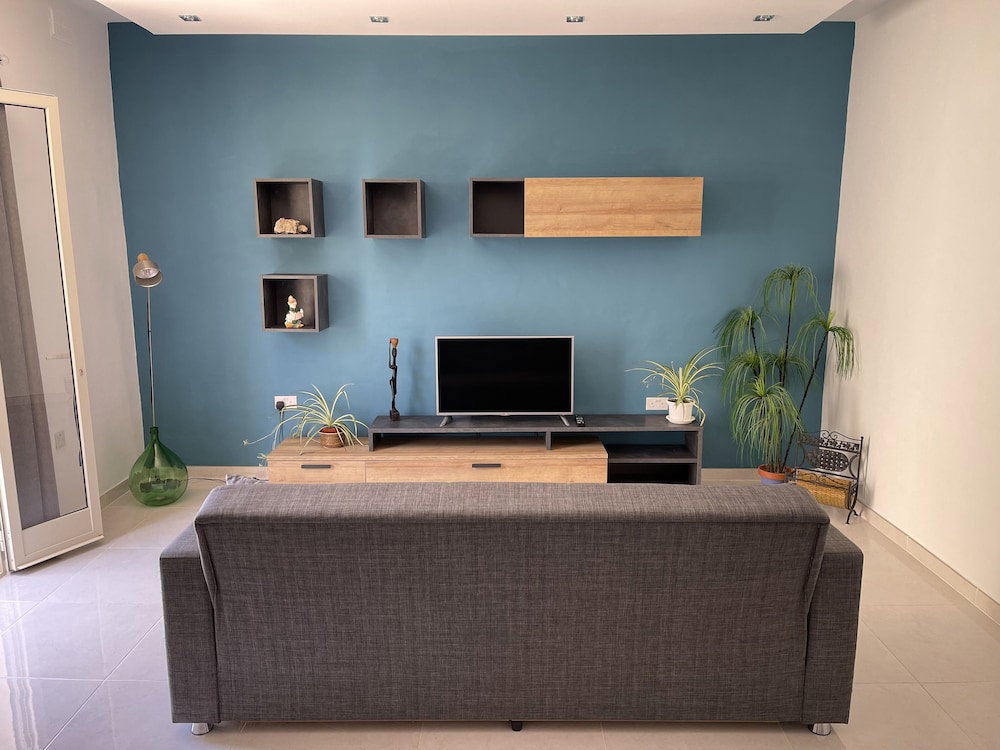 Hotel Sunset Modern Apt - Near Beach, Wifi & Cable Tv