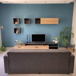 Hotel Sunset Modern Apt - Near Beach, Wifi & Cable Tv cazare Birzebbuga