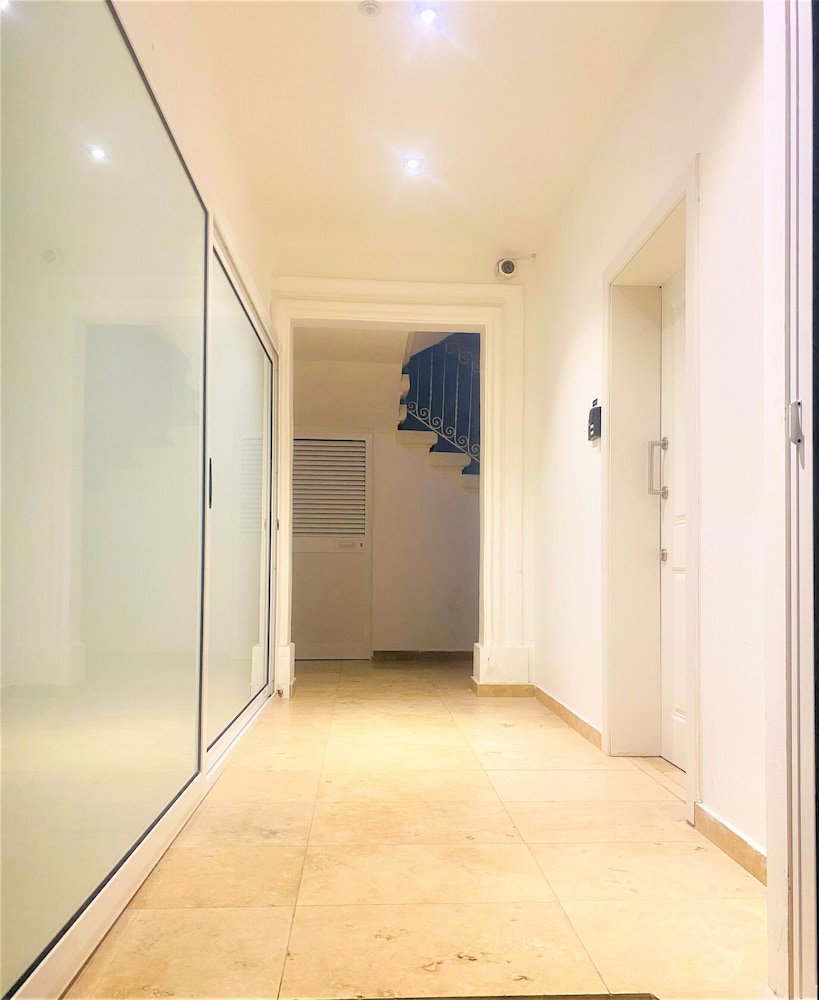 Ursula Suites- Self Catering Apartments- Valletta- By Tritoni Hotels