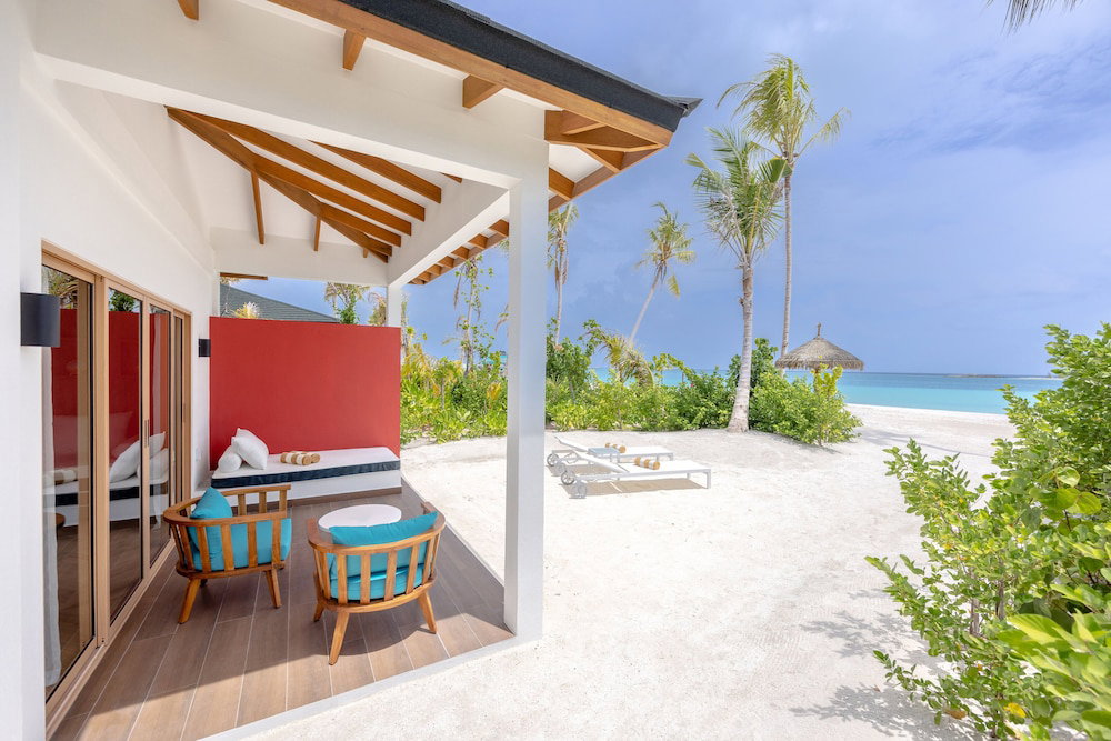 Hotel Joy Island