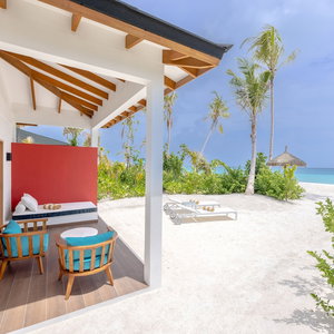Hotel Joy Island cazare Meeru