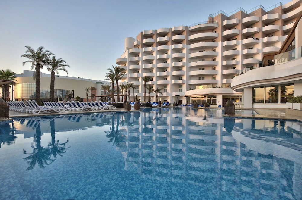 Hotel Db San Antonio Hotel & Spa - All Inclusive