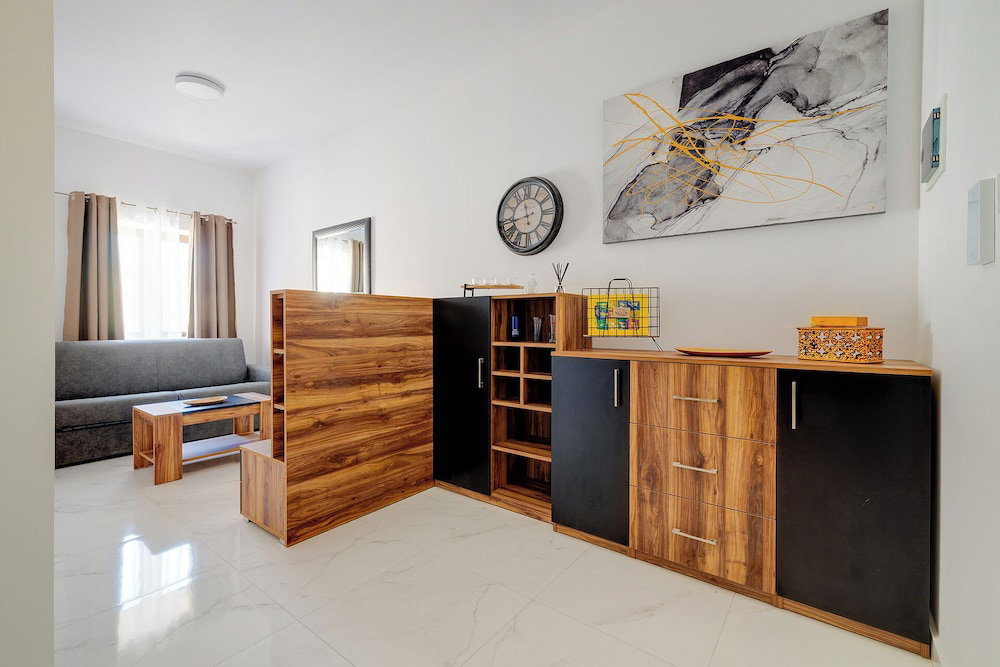 Hotel Modern 1Br Apartment Steps From The Promenade