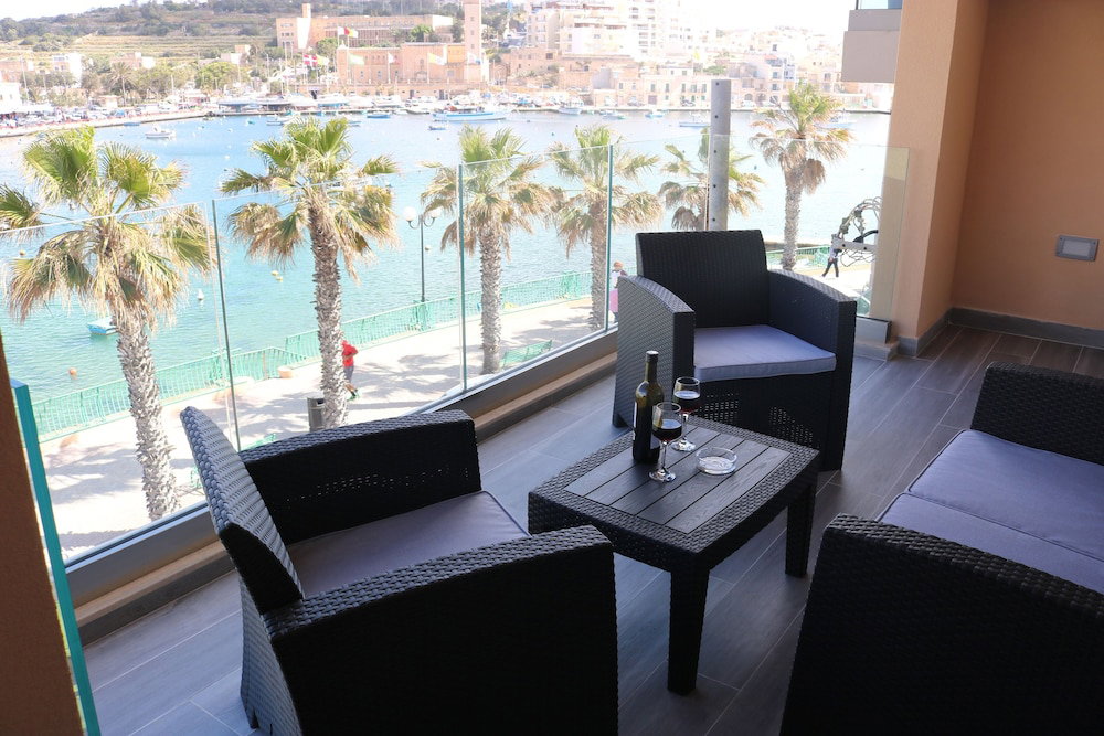 Hotel Seaside Apartment