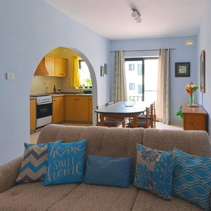 Hotel Central Marsascala Apt cazare Marsaskala