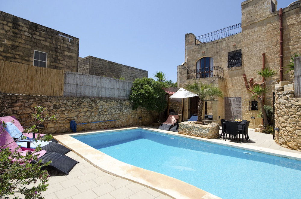 Hotel Ta Peppa