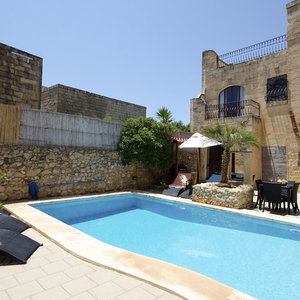 Hotel Ta Peppa cazare Xaghra