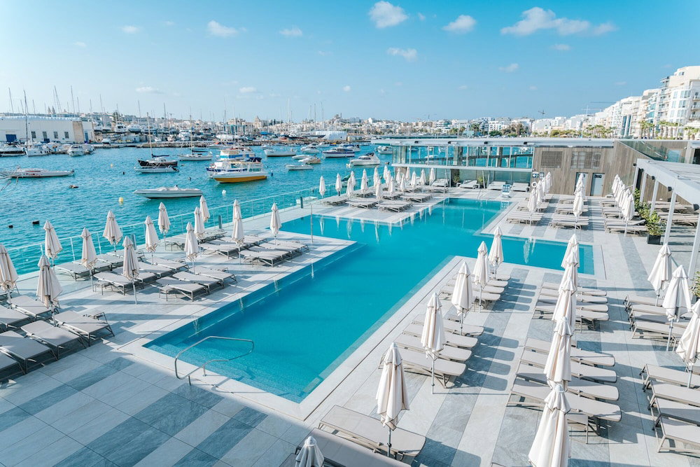 Hotel Bayview Hotel By St Hotels