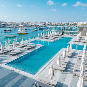 Hotel Bayview Hotel By St Hotels cazare Gzira