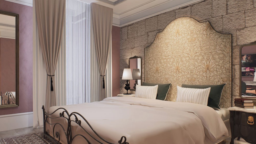 Hotel Palazzo Giuseppe Member Of Melia Collection