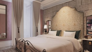 Hotel Palazzo Giuseppe Member Of Melia Collection cazare Victoria